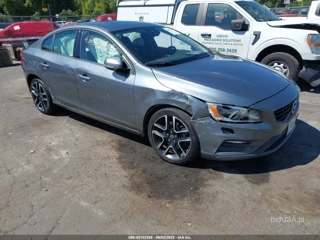 VOLVO VOLVO S60 T5 DYNAMIC