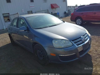 VOLKSWAGEN VOLKSWAGEN JETTA SE/SEL