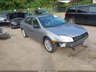 MERCURY MERCURY MILAN V6 PREMIER