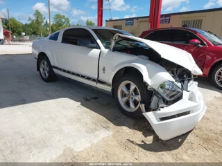FORD FORD MUSTANG V6 DELUXE/V6 PREMIUM