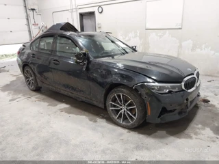 BMW 330I XDRIVE