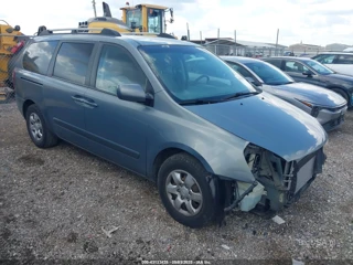 KIA KIA SEDONA LX
