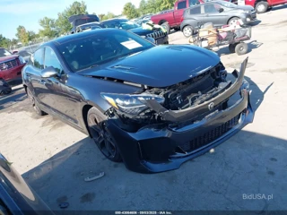 KIA KIA STINGER GT1