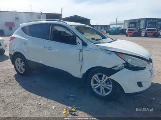 HYUNDAI HYUNDAI TUCSON GLS