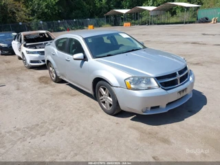 DODGE DODGE AVENGER R/T