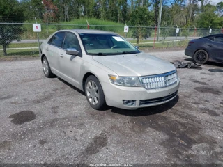 LINCOLN LINCOLN MKZ