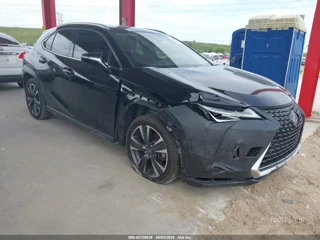 LEXUS LEXUS UX 200