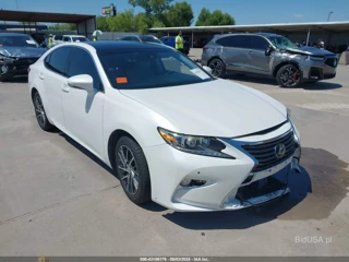 LEXUS LEXUS ES 350