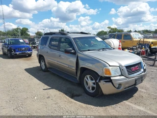 GMC ENVOY XL SLT