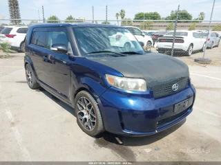 SCION SCION XB