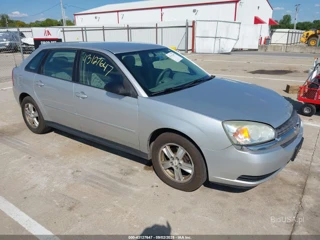 CHEVROLET CHEVROLET MALIBU MAXX LS