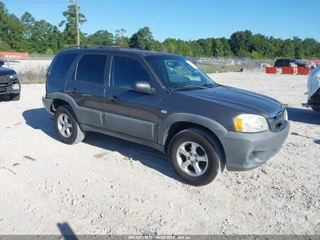 MAZDA MAZDA TRIBUTE I