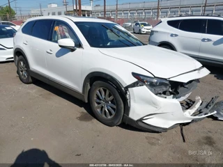 MAZDA MAZDA CX-9 TOURING