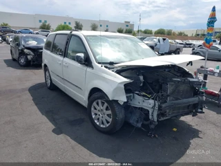 CHRYSLER CHRYSLER TOWN & COUNTRY TOURING-L