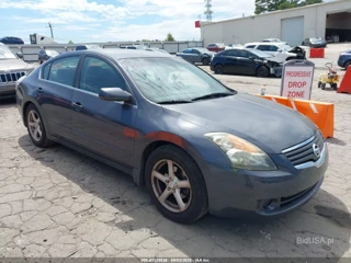 NISSAN NISSAN ALTIMA 2.5 S