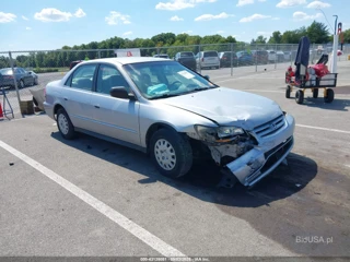 HONDA HONDA ACCORD VALUE PACKAGE