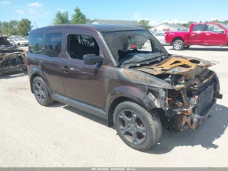 HONDA HONDA ELEMENT SC