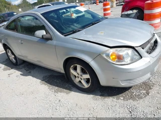 CHEVROLET CHEVROLET COBALT LS