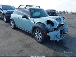 MINI MINI COOPER S