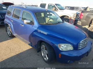 CHEVROLET CHEVROLET HHR LT