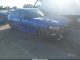 BMW 330I