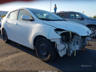 TOYOTA TOYOTA MATRIX