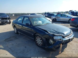 HONDA HONDA ACCORD LX/EX