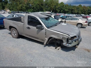 GMC CANYON SLE1