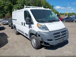 RAM RAM PROMASTER 1500 LOW ROOF 136 WB