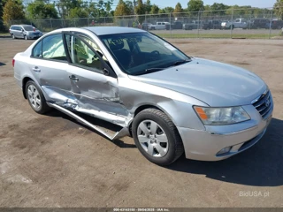 HYUNDAI HYUNDAI SONATA GLS