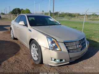 CADILLAC CADILLAC CTS STANDARD