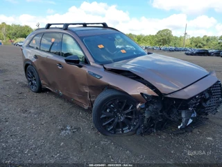 MAZDA MAZDA CX-70 3.3 TURBO PREMIUM PACKAGE