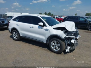 KIA KIA SORENTO LX
