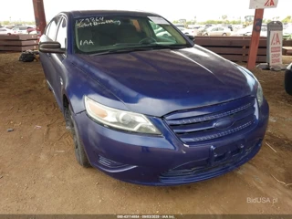 FORD FORD TAURUS SE