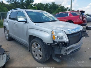 GMC TERRAIN SLT-2