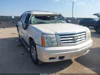 CADILLAC CADILLAC ESCALADE STANDARD
