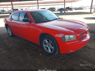 DODGE DODGE CHARGER
