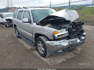GMC YUKON SLE