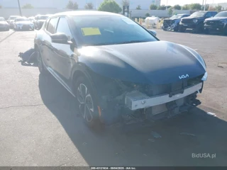 KIA KIA EV6 WIND