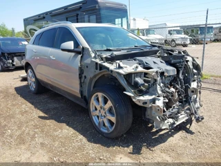 CADILLAC CADILLAC SRX PERFORMANCE COLLECTION