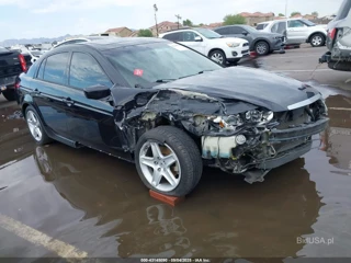 ACURA ACURA TL