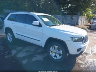 JEEP JEEP GRAND CHEROKEE LAREDO