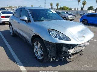 PORSCHE PORSCHE MACAN