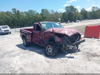 DODGE DODGE DAKOTA