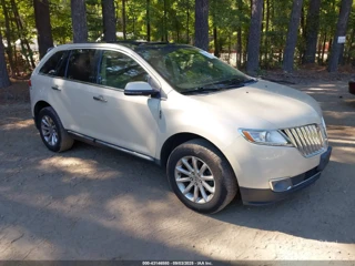 LINCOLN LINCOLN MKX
