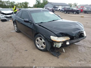 HONDA HONDA ACCORD 3.0 EX
