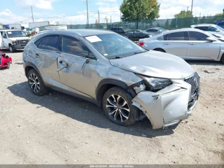 LEXUS LEXUS NX 200T F SPORT