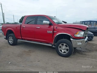 RAM RAM 2500 BIG HORN 4X4 6'4 BOX