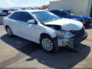 TOYOTA TOYOTA CAMRY HYBRID LE