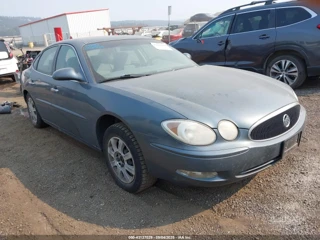 BUICK BUICK LACROSSE CX